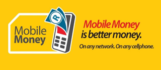 MTN Mobile Money
